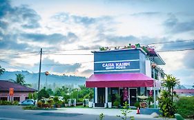 Cassa Kaseh Langkawi Guest House